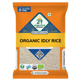 24 Mantra Idly Rice, 1kg